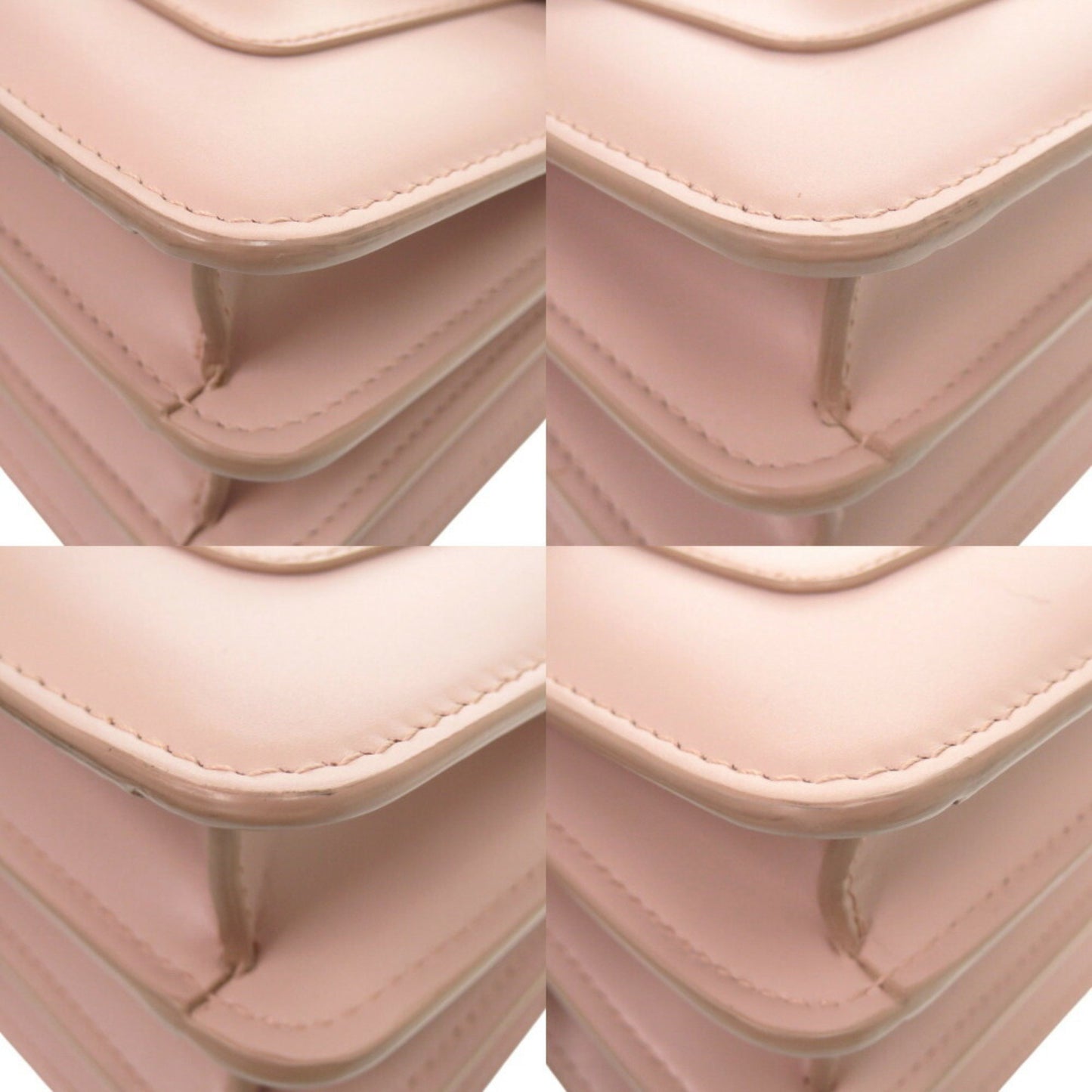 Bvlgari Others Pink Handbags