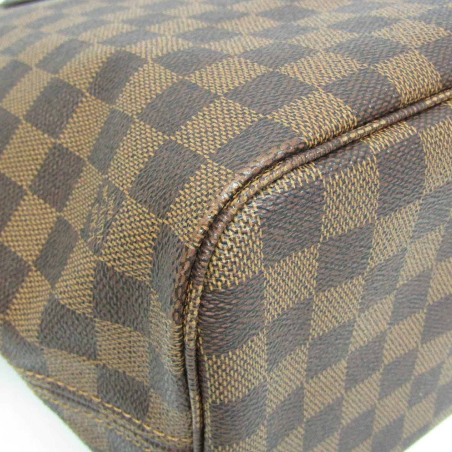 Louis Vuitton Monogram Canvas Brown Tote Bags