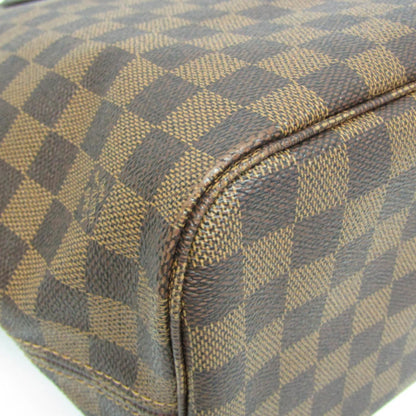 Louis Vuitton Monogram Canvas Brown Tote Bags