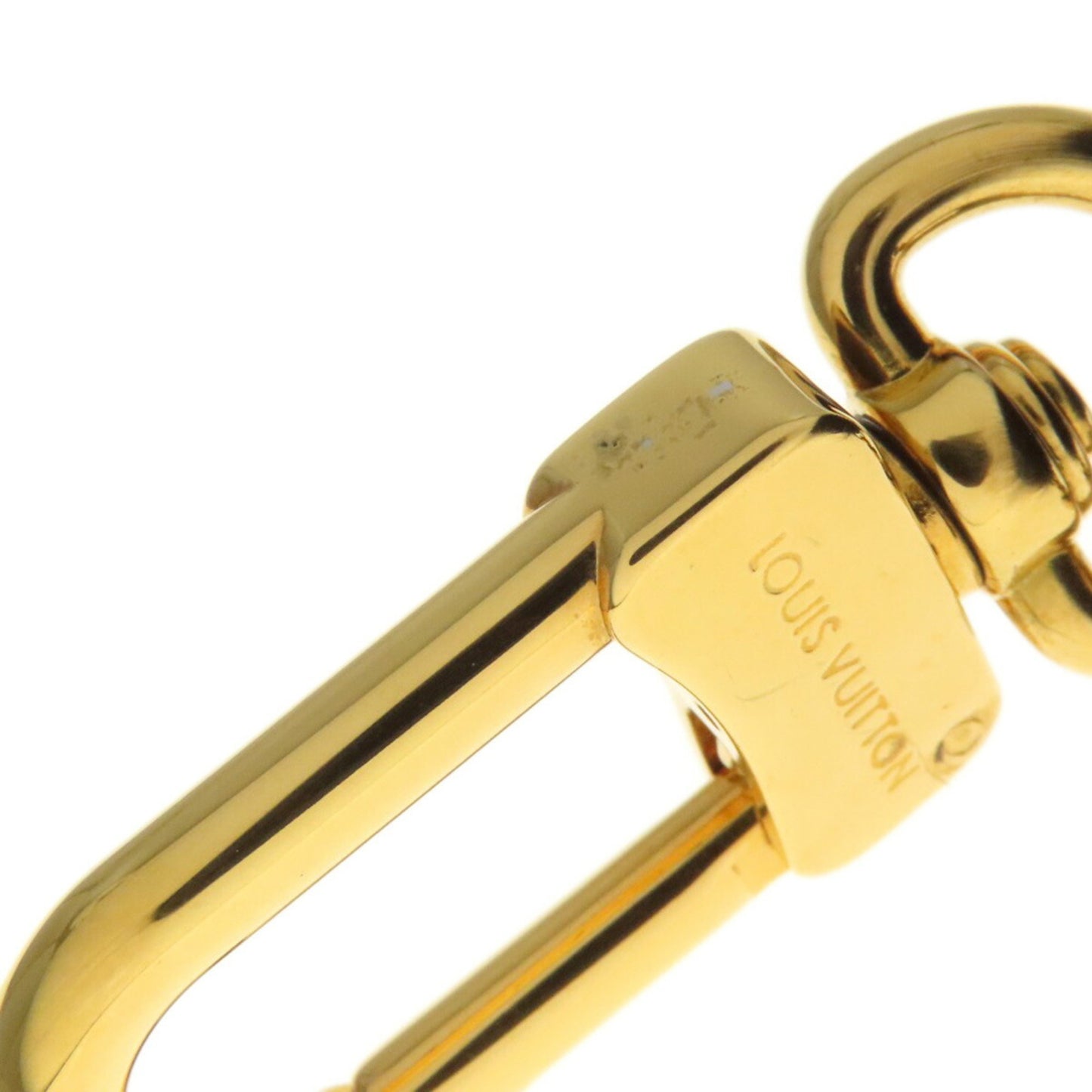 Louis Vuitton Others Black Key Rings