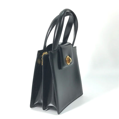 Bvlgari Others Black Handbags