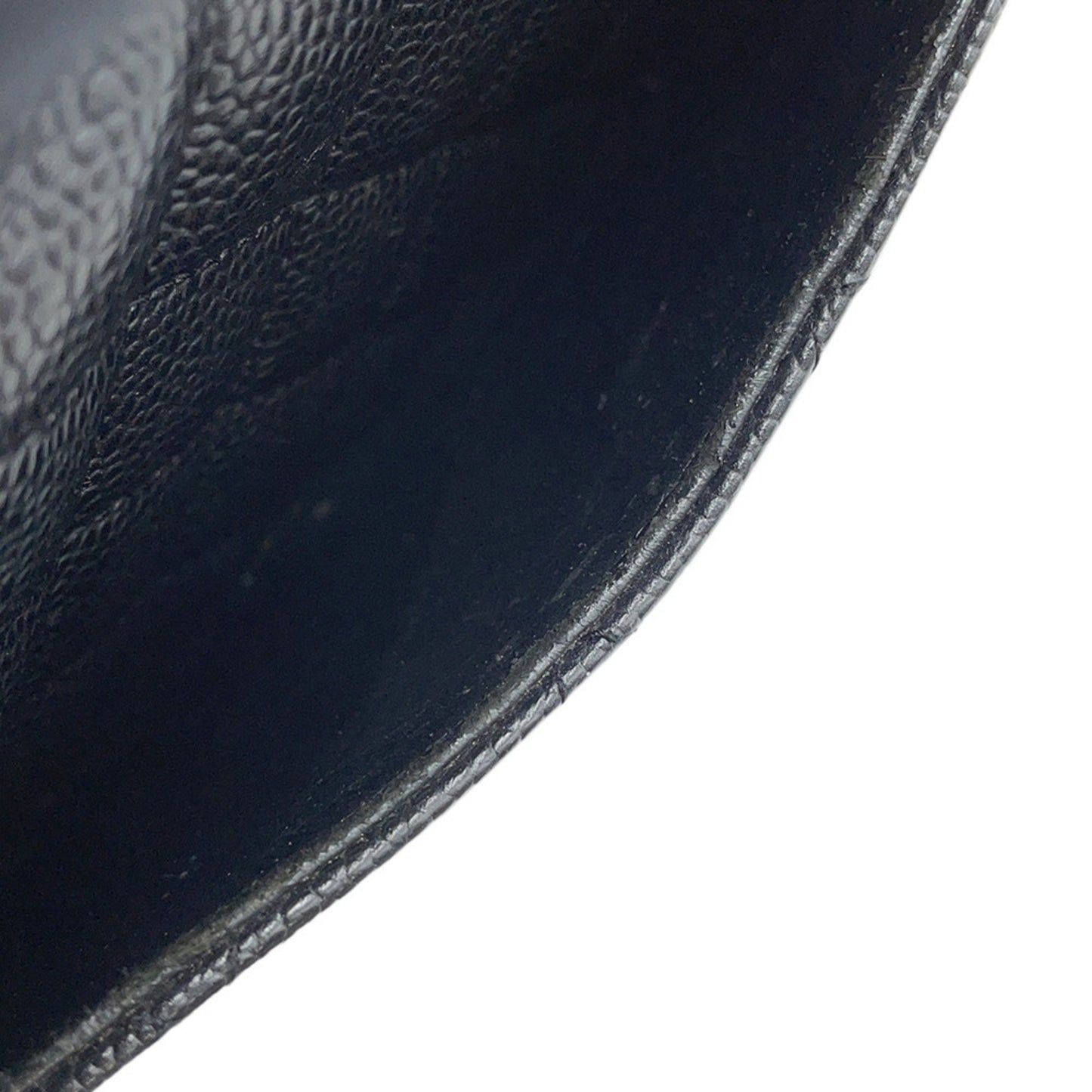 Chanel Calfskin Black Shoulder Bags