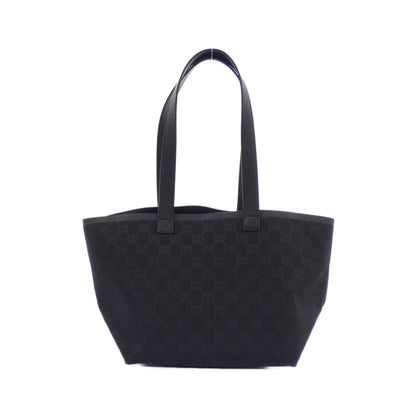 Gucci Canvas Black Handbags