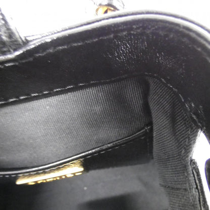 Chanel Others Black Shoulder Bags