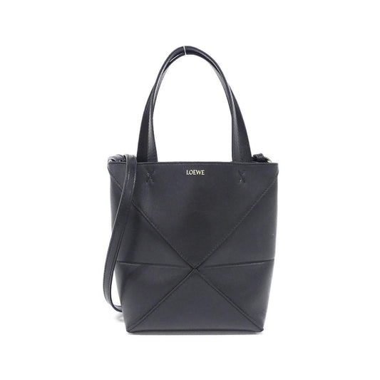Loewe Others Black Handbags
