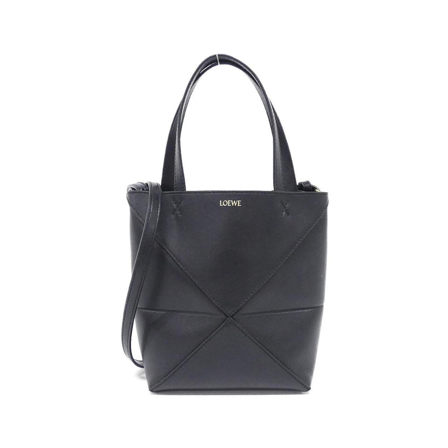 Loewe Others Black Handbags