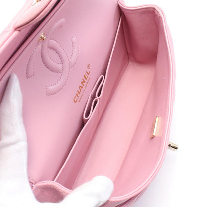 Chanel Others Pink Shoulder Bags