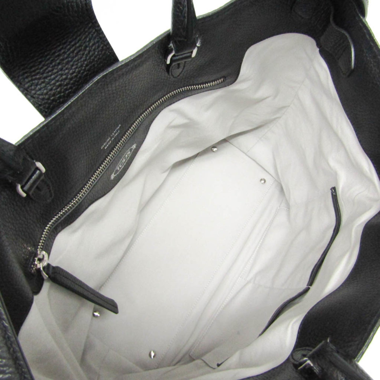 Tod's Others Black Handbags