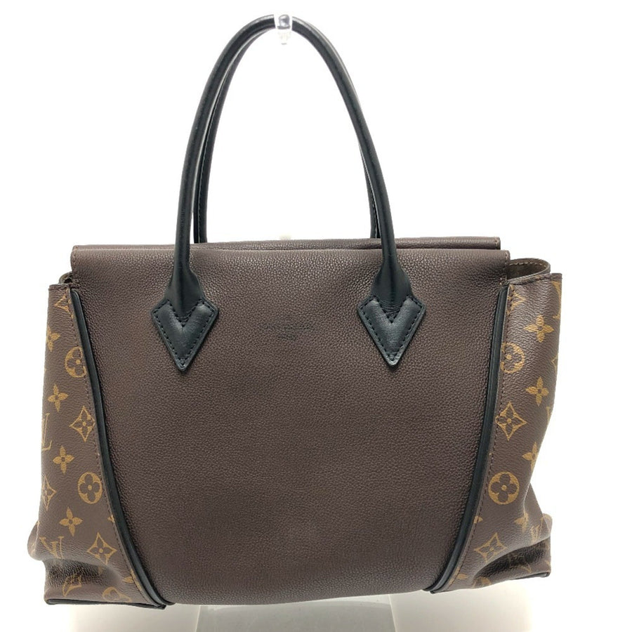 Louis Vuitton Monogram Canvas Brown Handbags
