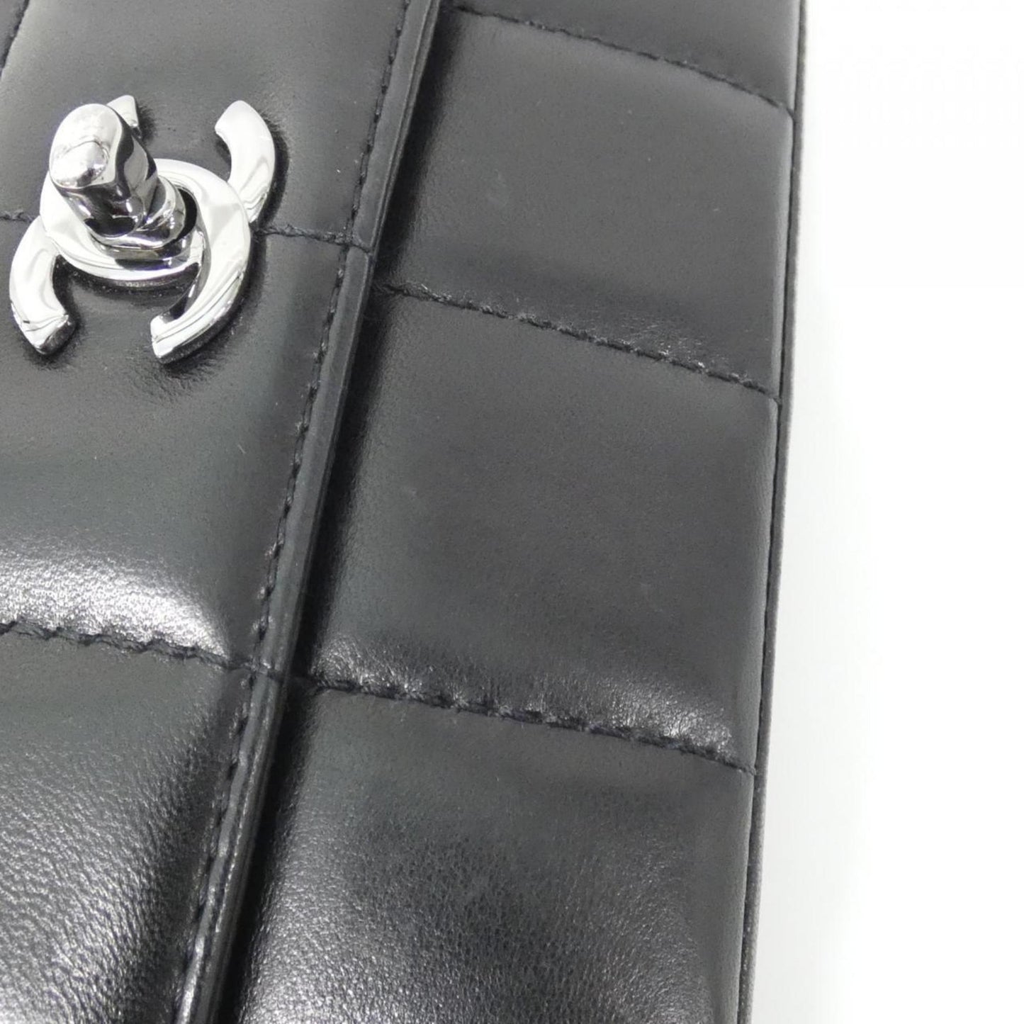 Chanel Others Black Shoulder Bags