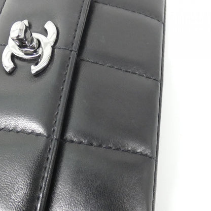 Chanel Others Black Shoulder Bags