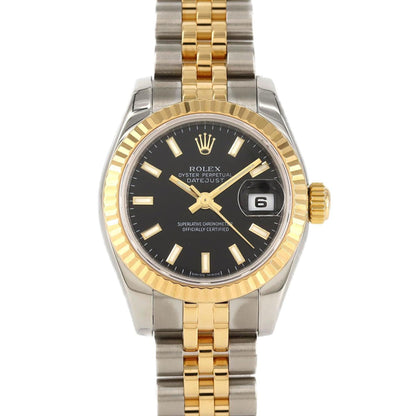 Rolex Others Black Watches