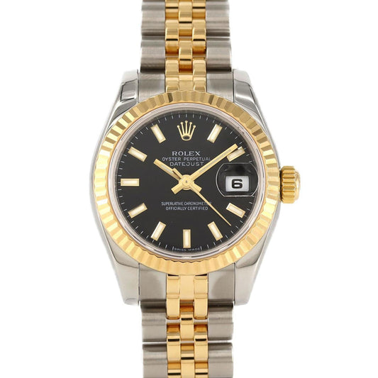Rolex Others Black Watches