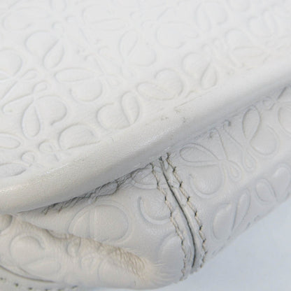 Loewe Others White Briefcases