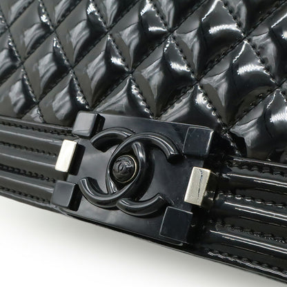 Chanel Others Black Shoulder Bags