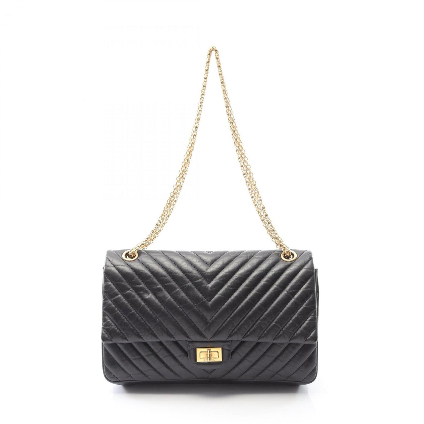 Chanel Others Black Shoulder Bags