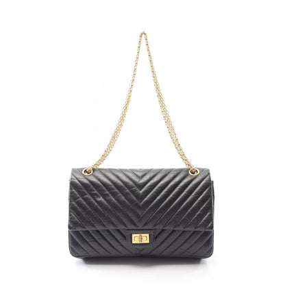 Chanel Others Black Shoulder Bags