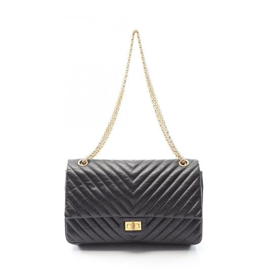 Chanel Others Black Shoulder Bags