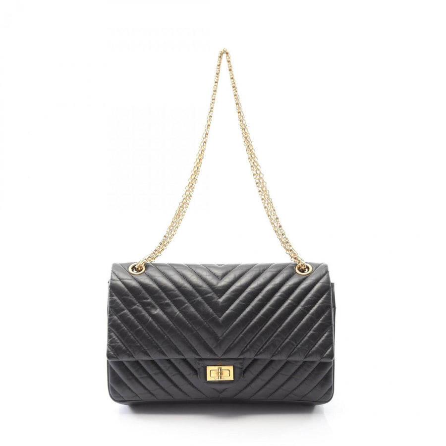 Chanel Others Black Shoulder Bags