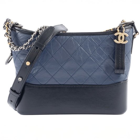 Chanel Others Black Shoulder Bags