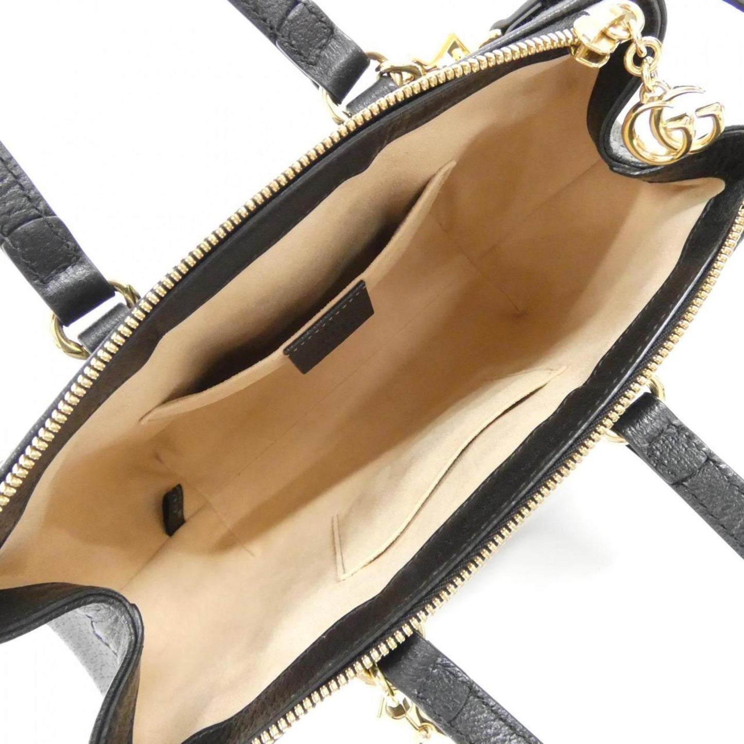 Gucci Others Black Handbags