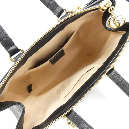 Gucci Others Black Handbags