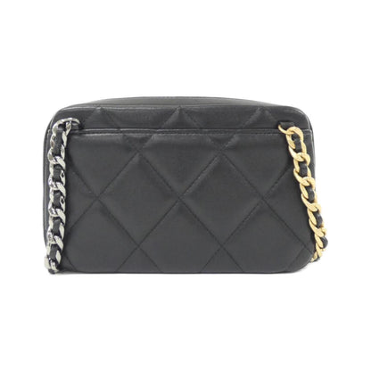 Chanel Others Black Shoulder Bags