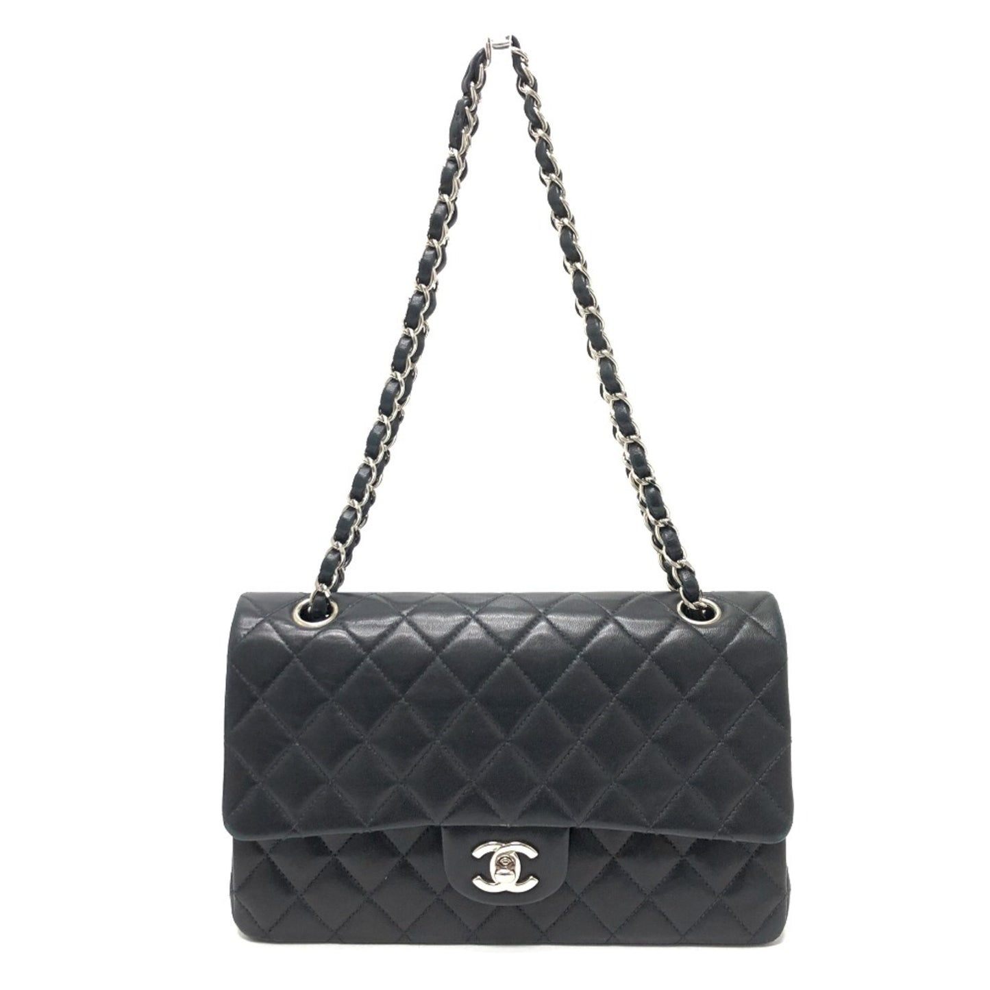 Chanel Others Black Shoulder Bags
