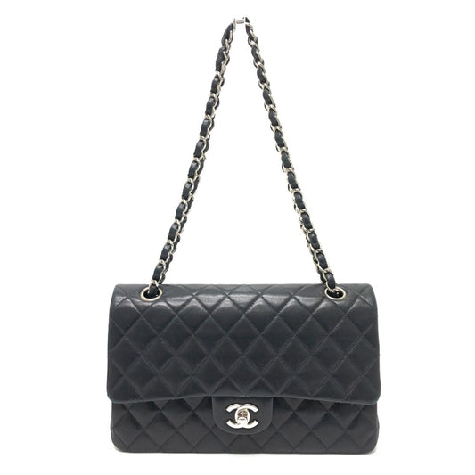Chanel Others Black Shoulder Bags