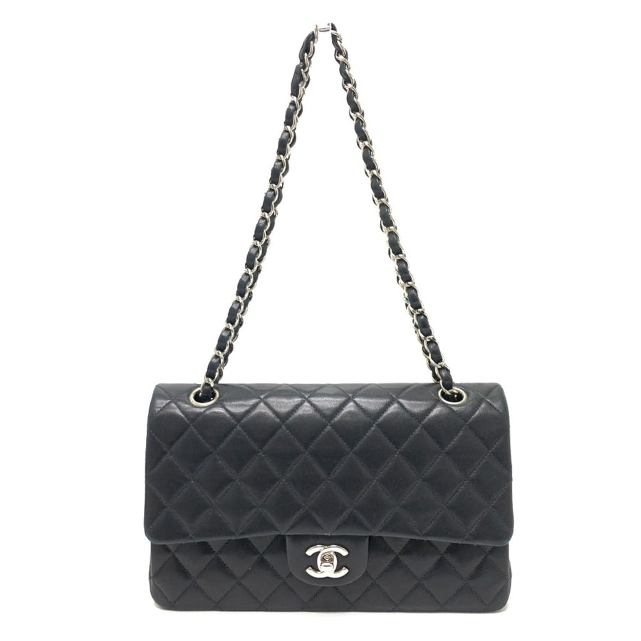 Chanel Others Black Shoulder Bags