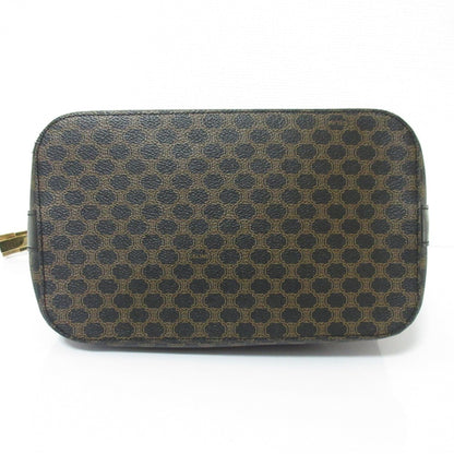 Celine Pvc Black Handbags