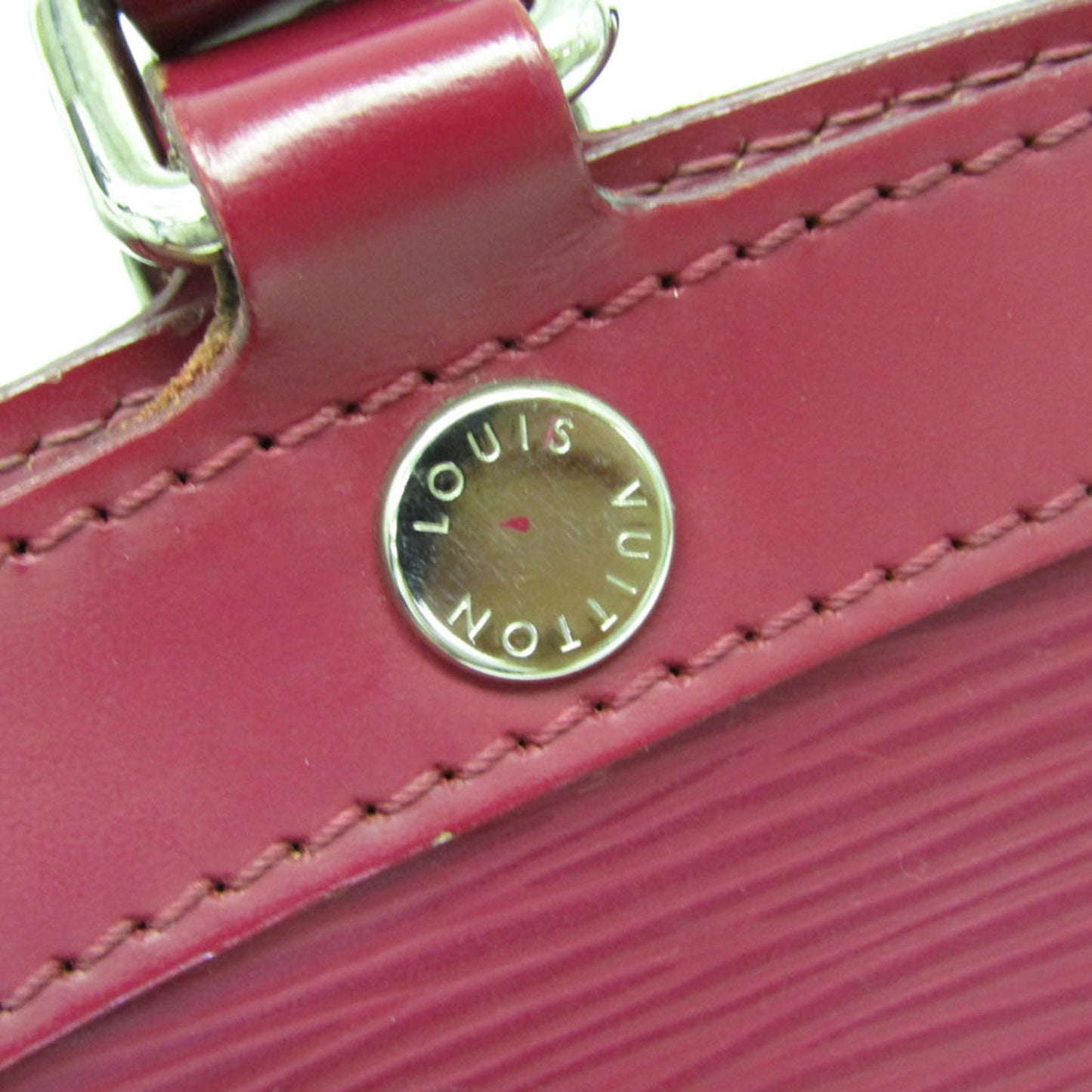 Louis Vuitton Epi Pink Handbags