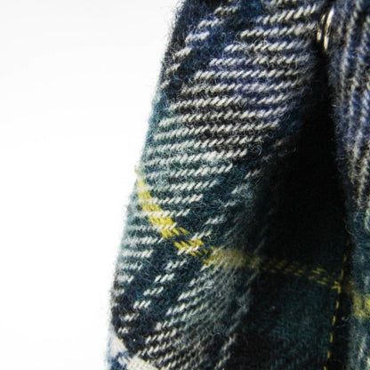 Balenciaga Wool Black Handbags