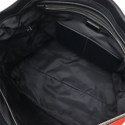 Prada Nylon Black Shoulder Bags