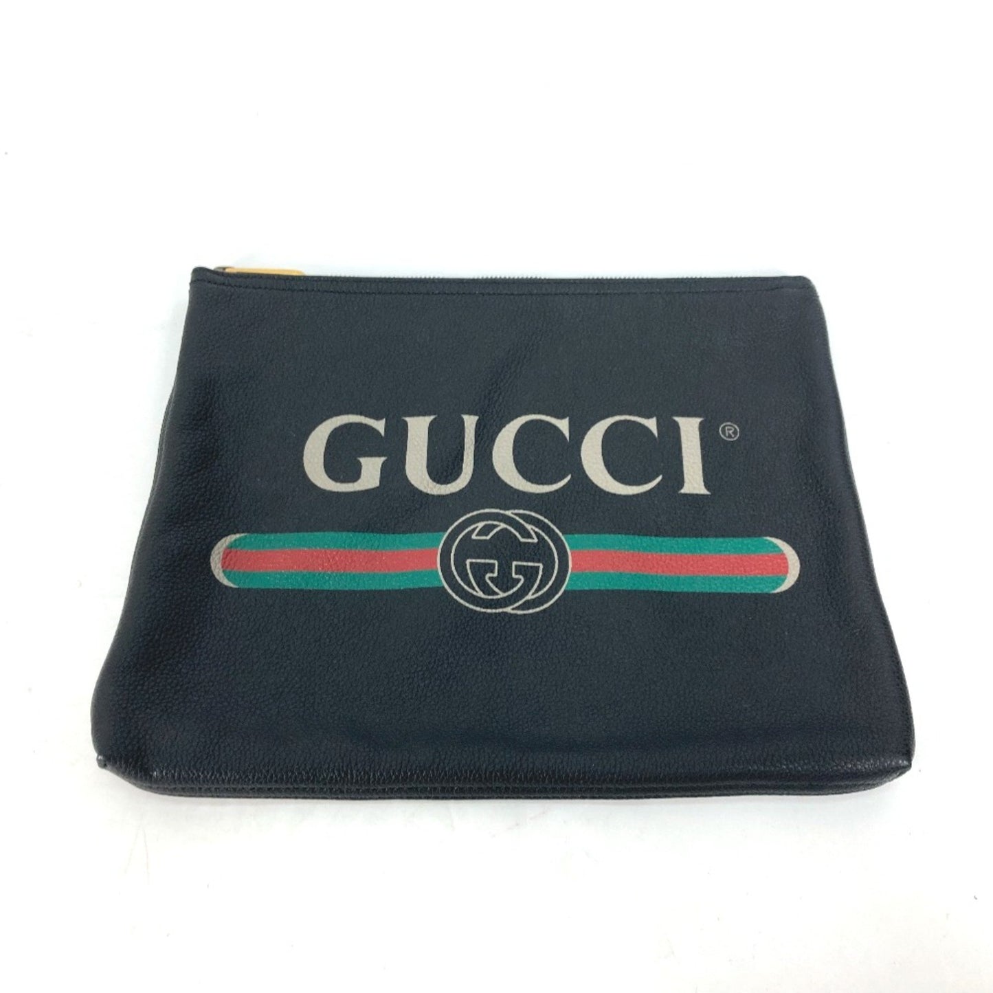 Gucci Others Black Clutch Bags