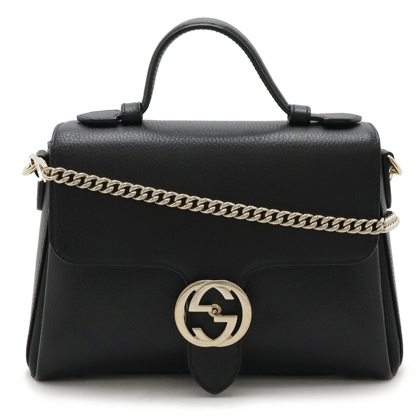 Gucci Others Black Handbags