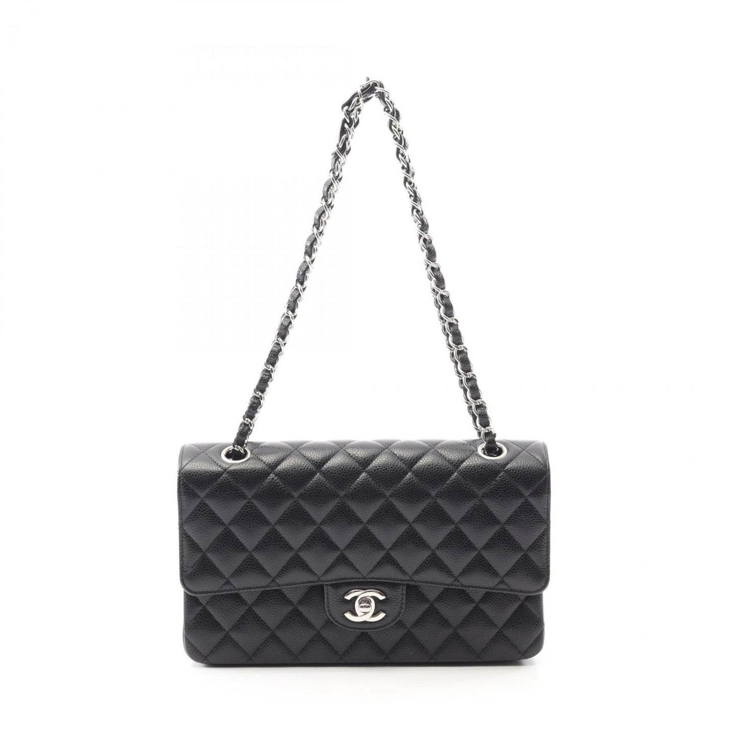 Chanel Others Black Shoulder Bags
