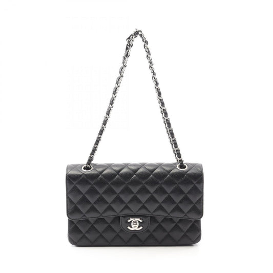 Chanel Others Black Shoulder Bags