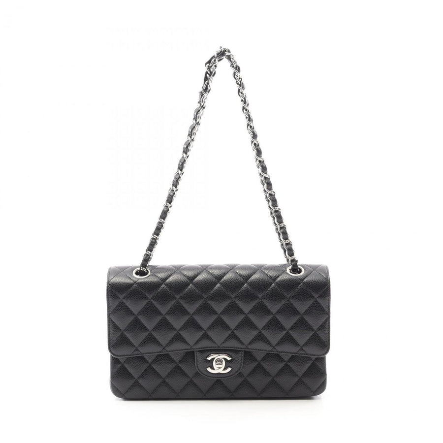 Chanel Others Black Shoulder Bags