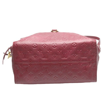 Louis Vuitton Empreinte Brown Handbags