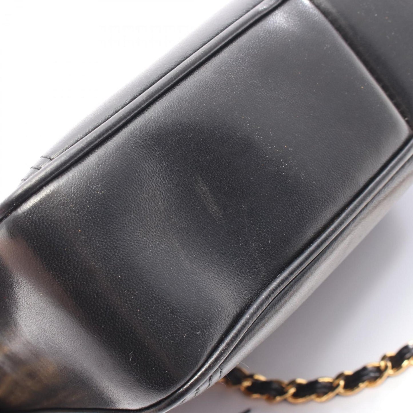 Chanel Others Black Shoulder Bags