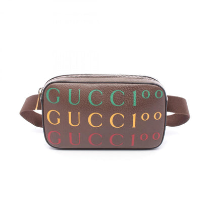 Gucci Others Brown Crossbody Bags