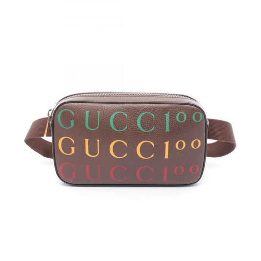 Gucci Others Brown Crossbody Bags