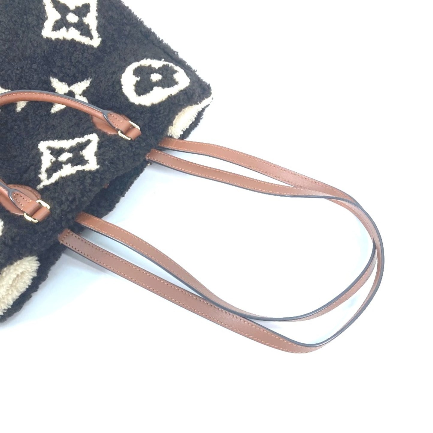 Louis Vuitton Others Brown Shoulder Bags