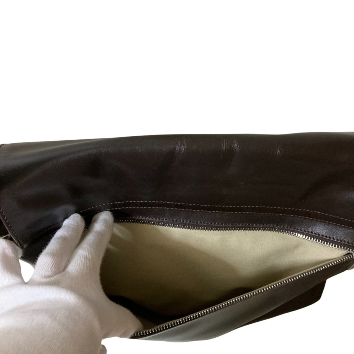 Bally Others Brown Shoulder Bags