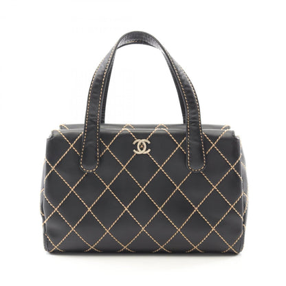 Chanel Others Black Tote Bags