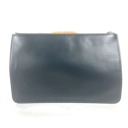 Fendi Others Black Clutch Bags