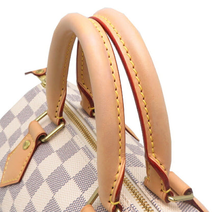 Louis Vuitton Monogram Canvas White Travel Bags