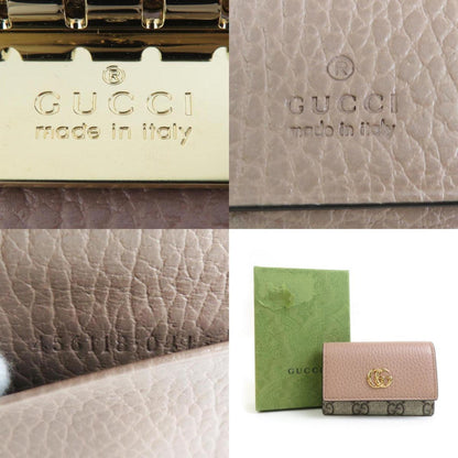 Gucci Others Brown Cases