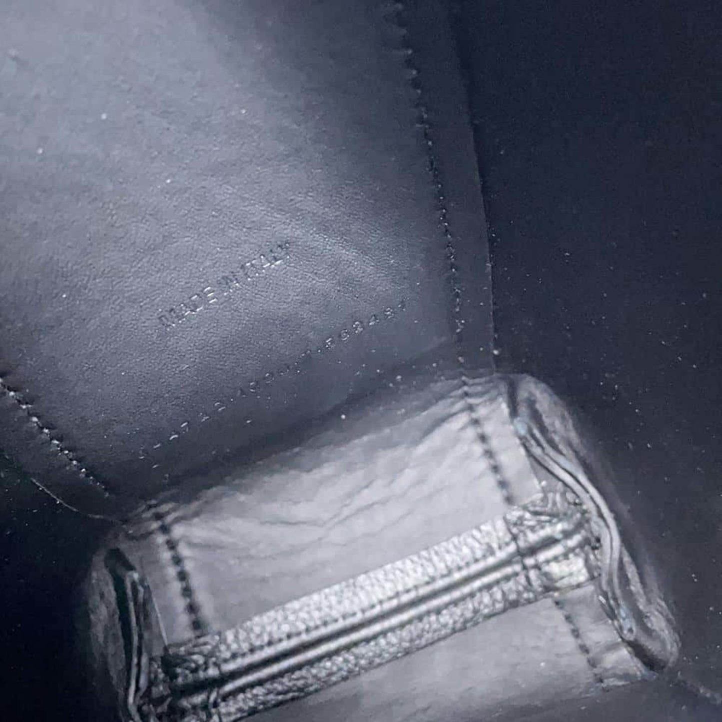 Balenciaga Others Black Shoulder Bags